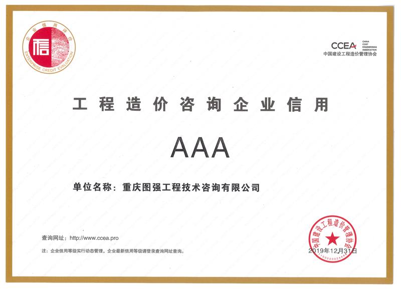 16-中國(guó)工程造價(jià)咨詢(xún)企業(yè)信用等級(jí)證書(shū)AAA.jpg